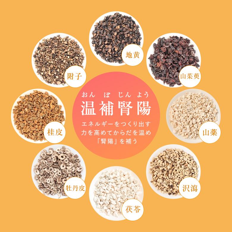 ＼店内ポイント9倍／4/22限定 第2類医薬品 クラシエ 八味地黄丸A 360錠2箱セット ギフト プレゼントの画像