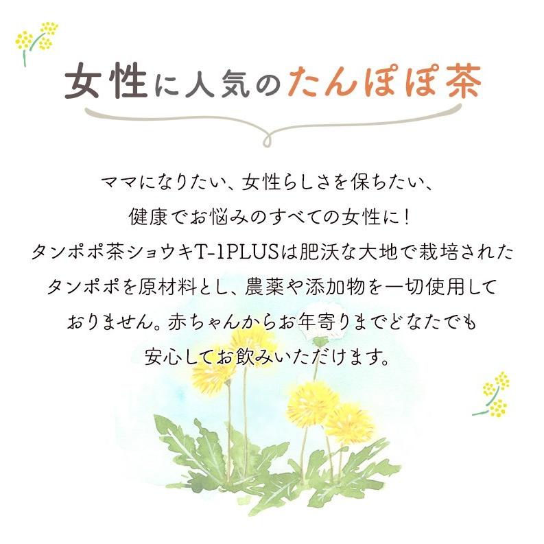 在庫あり 即納 たんぽぽ茶 タンポポ茶 ショウキt 1プラス3箱セット 不妊 お茶 赤ちゃん 母乳 飲み物 ショウキt1 妊婦 ノンカフェイン 送料無料 ベビー 漢方 妊娠中 妊活 格安人気 Talentoindustrial Com