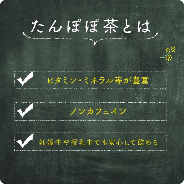 たんぽぽ茶 ショウキT-1プラス お試し3袋 不妊 妊婦 お茶 赤ちゃん