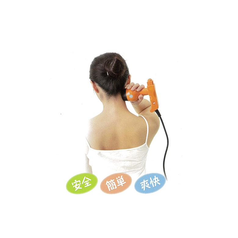 店内ポイント9倍／5/24限定 シグマビワオンキュセット 温灸器 ビワ温灸