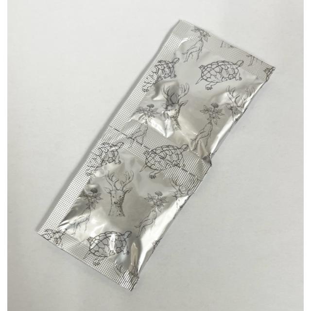 店内ポイント9倍／6/5限定 亀鹿神精丸60包 妊活 補腎 : 漢方の葵堂薬局