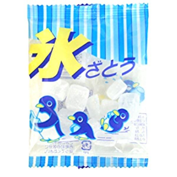 氷砂糖 ３０入 駄菓子 おやつ 子供会 景品 お祭り くじ引き 縁日 Am032 あおい玩具ヤフー店 通販 Yahoo ショッピング