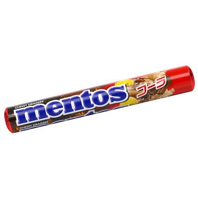 mentos（メントス） コーラ 12入 駄菓子 子供会 景品 お祭り