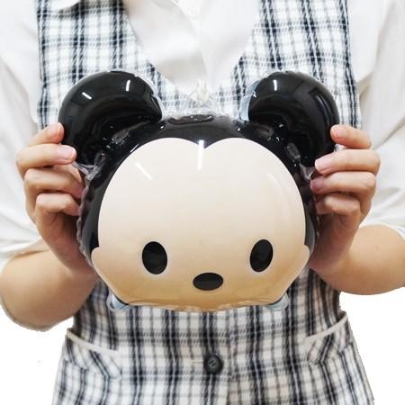 ディズニーツムツム ダイカットフェイスエアーヨーヨー 24入 景品 おもちゃ 子供会 お祭り くじ引き 縁日 お子様ランチ|aoigangu|04