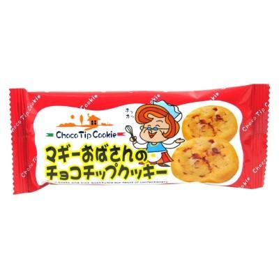 マギーおばさんのチョコチップクッキー 30入 駄菓子 子供会 景品