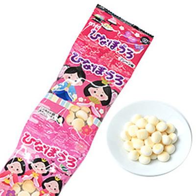 西村のひなぼうろ4連 10g×4連×16入 駄菓子 ボーロ 子供会 景品 お祭り