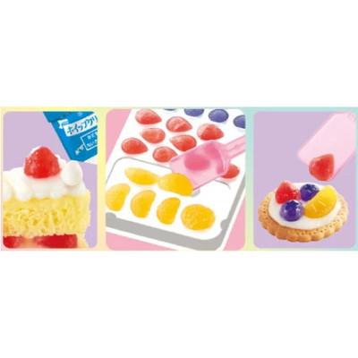 ポッピンクッキン なりきりパティシエ 5入 駄菓子 子供会 景品 お祭り