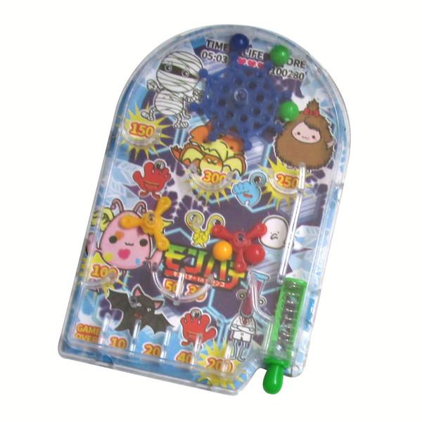 モンスターinパチンコ 25入 景品 おもちゃ 子供会 お祭り くじ引き