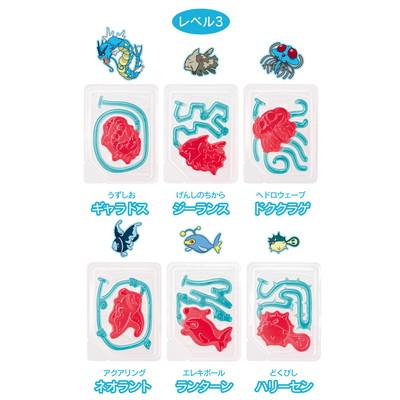 ポケモン釣りグミ 10入 駄菓子 子供会 景品 お祭り くじ引き 縁日