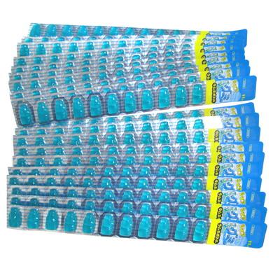 シェアグミ ラムネボトル 11連×20入 駄菓子 グミ おみくじ おやつ