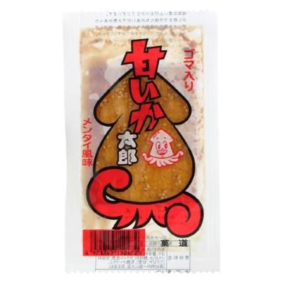甘いか太郎 メンタイ風味 ３０入　駄菓子 子供会 景品 お祭り くじ引き 縁日