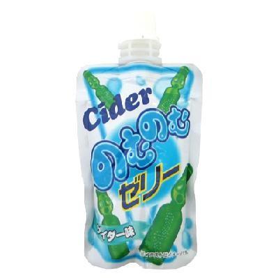 のむのむ 
トリップ トラップ 2台セット のむのむゼリーサイダー味 30入 駄菓子 子供会 景品 お祭り くじ引き