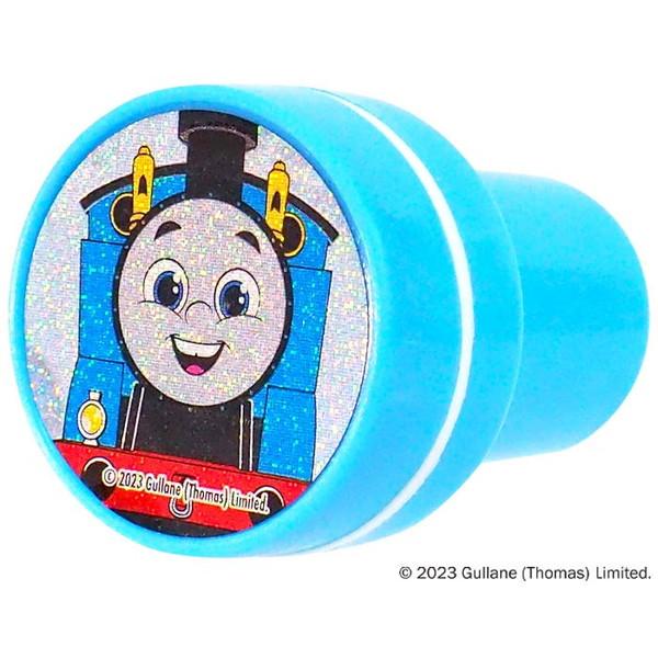 きかんしゃトーマス丸型スタンプ 60入 景品 おもちゃ 子供会 お祭り