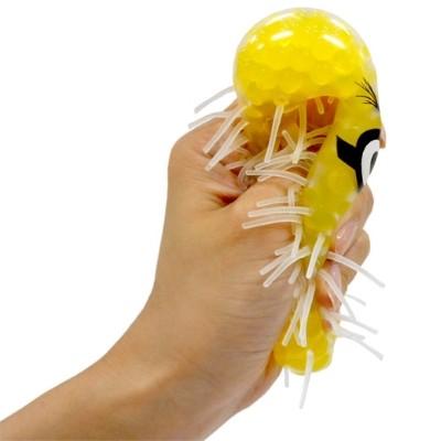 もじゃもじゃぷるるんヨーヨーミニオンズ 12入 景品 おもちゃ 子供会 お祭り くじ引き 縁日 お子様ランチ|aoigangu|04