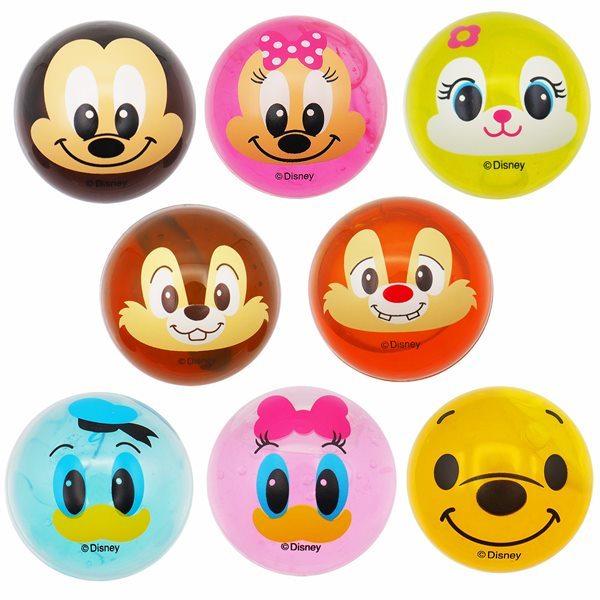 ディズニー顔柄まんまるスライムカプセル ４８入 景品 おもちゃ 子供会 お祭り くじ引き 縁日 お子様ランチ Ka056 あおい玩具ヤフー店 通販 Yahoo ショッピング
