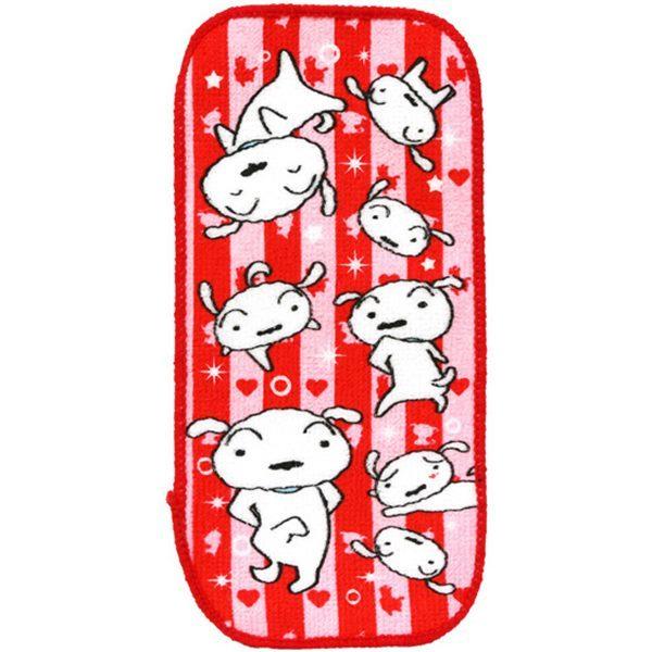 クレヨンしんちゃん カラフルポケットタオル 24入 景品 おもちゃ 子供会 お祭り くじ引き 縁日 お子様ランチ|aoigangu|03