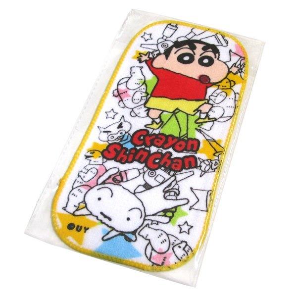 クレヨンしんちゃん カラフルポケットタオル 24入 景品 おもちゃ 子供会 お祭り くじ引き 縁日 お子様ランチ|aoigangu|05