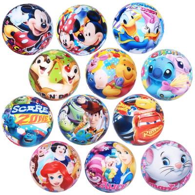 ディズニーキュートフェイスｐｕボール ２５入 景品 おもちゃ 子供会 お祭り くじ引き 縁日 お子様ランチ Ka091 あおい玩具ヤフー店 通販 Yahoo ショッピング