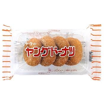 ヤングドーナツ 20入 駄菓子 子供会 景品 お祭り くじ引き 縁日