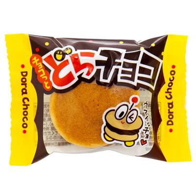 どら太くんのつぶあんどら焼き ３０入　駄菓子 子供会 景品 お祭り くじ引き 縁日｜aoigangu