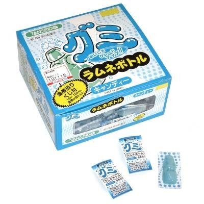 グミラムネボトル当て １００入 駄菓子 子供会 景品 お祭り くじ引き 縁日 Kn004 あおい玩具ヤフー店 通販 Yahoo ショッピング