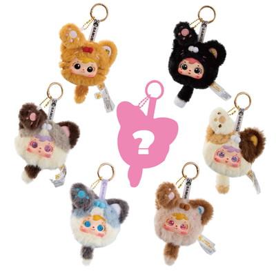Samuel（サミュエル）キュート肉球 6入 景品 おもちゃ 子供会 お祭り