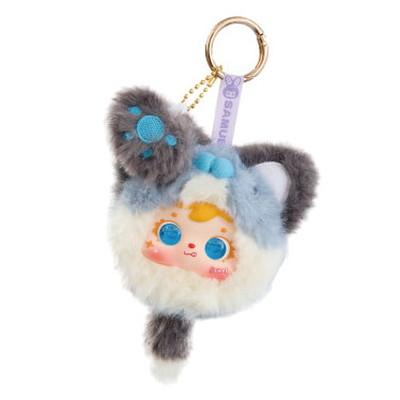 Samuel（サミュエル）キュート肉球 6入 景品 おもちゃ 子供会 お祭り