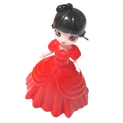 プリンセスプルバック 25入 景品 おもちゃ 子供会 お祭り くじ引き