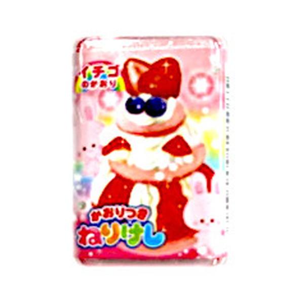 かおりつきねり消しゴム ラブリーデザート 40入 景品 おもちゃ 子供