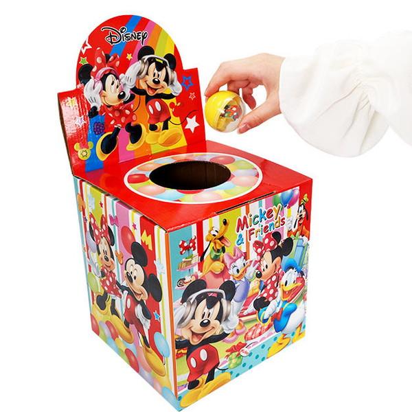 ディズニー消しゴムコレクション 60個入 景品 おもちゃ 子供会