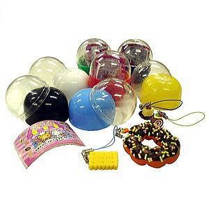 ミニミニスイーツあつめるんです 60付 景品 おもちゃ 子供会 お祭り