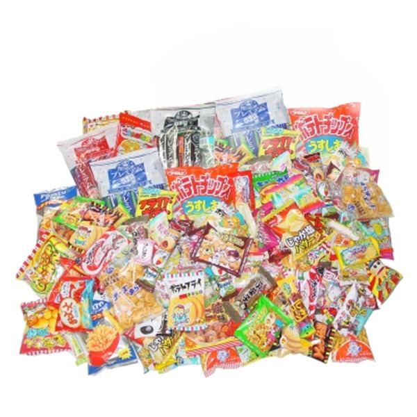 菓子まき向け駄菓子円セット 駄菓子 子供会 景品 お祭り くじ引き 縁日 Www Sunnyfriend Com Tw
