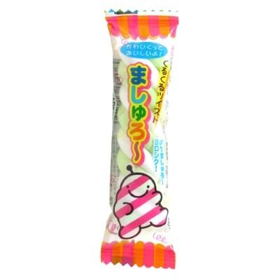 ましゅろー 30入 駄菓子 子供会 景品 お祭り くじ引き 縁日 : あおい