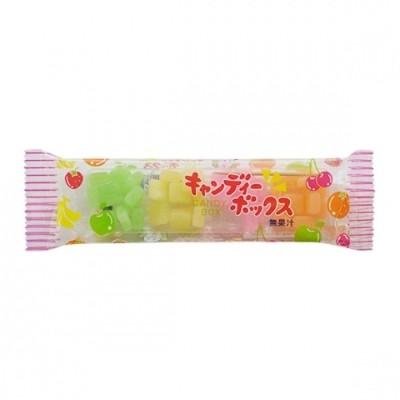 ☆キャンディキャンディ カード 引きくじ 駄菓子屋 未使用☆ 送料無料！みんなの駄菓子くじパック ペロペロキャンディ入り！｜有限