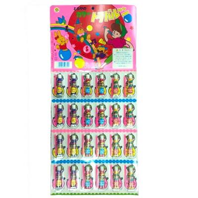 ポリバルーン ２４入 景品 おもちゃ 子供会 お祭り くじ引き 縁日 お子様ランチ 日本正規代理店品