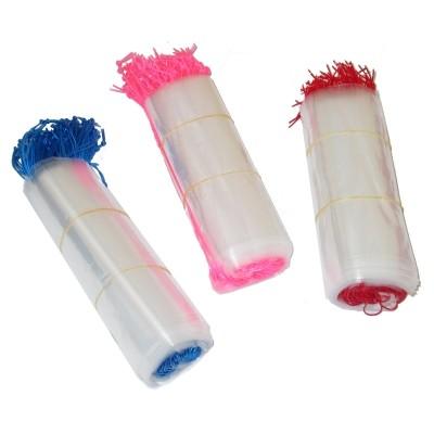 お祭り 縁日 レジ袋 袋 100枚