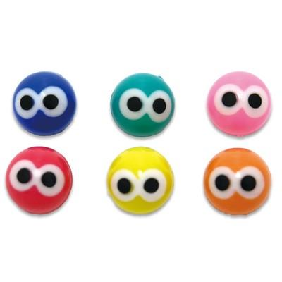 スーパーボール27mm メダマ 50入 景品 おもちゃ 子供会 お祭り