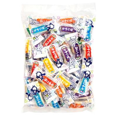 ミニキナコ棒50個入 駄菓子 子供会 景品 お祭り くじ引き 縁日 ミニキナコ棒50個入 駄菓子 子供会 景品 お祭り くじ引き 縁日