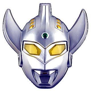 お面 ウルトラマン タロウ 1枚 景品 おもちゃ 子供会 お祭り くじ引き