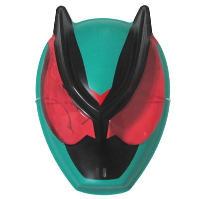 お面 仮面ライダーゼッツ フィジカムインパクト 1枚 景品 おもちゃ