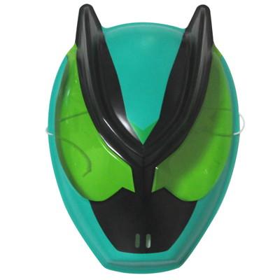 お面 仮面ライダーゼッツ エスプリムリカバリー 1枚 景品 おもちゃ