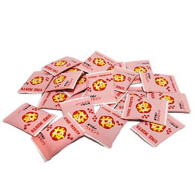 梅ミンツ大 駄菓子 子供会 景品 お祭り くじ引き 縁日 : あおい玩具