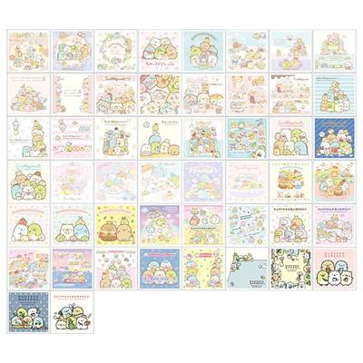 ネコポス可】すみっコぐらし すみっコシールコレクション5 当て 20