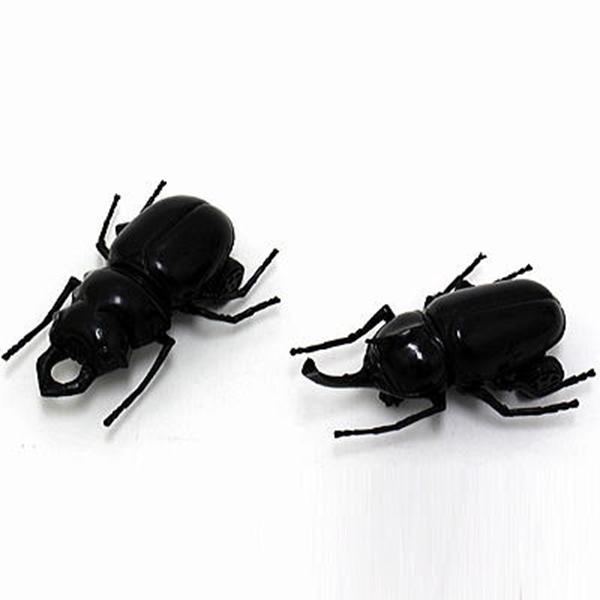 走るカブトムシ クワガタ ２５入 景品 おもちゃ 子供会 お祭り くじ引き 縁日 お子様ランチ Pu003 あおい玩具ヤフー店 通販 Yahoo ショッピング