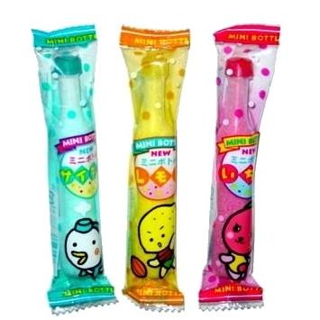 ☆マルオ商品☆よろしければご購入お待ちしております♪ マルタ食品 ミニボトル 40入 駄菓子 子供会 景品 お祭り くじ引き