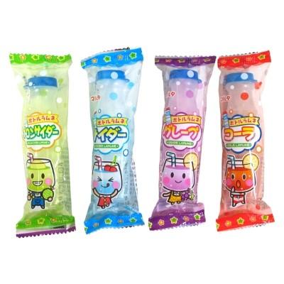 ボトルラムネ 20入 駄菓子 子供会 景品 お祭り くじ引き 縁日