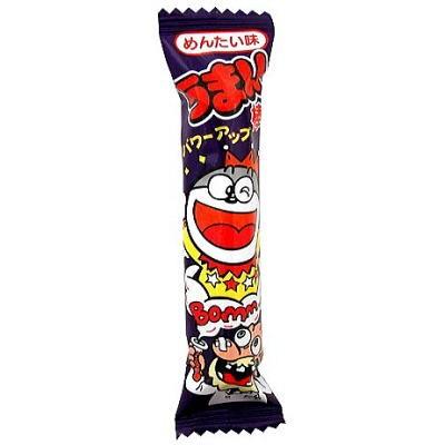 ファミリーマート限定 うまい棒 非売品 空袋 全8種 フルコンプ ファミマで限定「うまい棒 カップヌードル味」もらえる！全8種類、先着