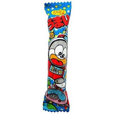 うまい棒 とんかつソース味 30入 駄菓子 子供会 景品 お祭り