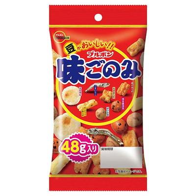 Uuu様用　お引き取り日時、場所、お打ち合わせ済み品 味ごのみ48g 10入 駄菓子 子供会 景品 お祭り くじ引き 縁日