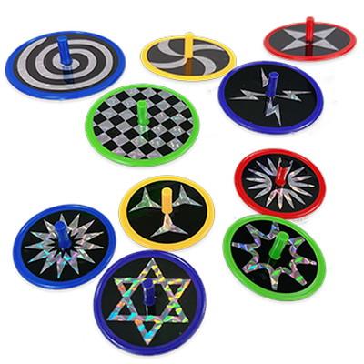 プリズムバトルスピン5 25入 景品 おもちゃ 子供会 お祭り くじ引き